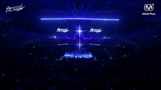 Zerobaseone here&now in soul  05102025
