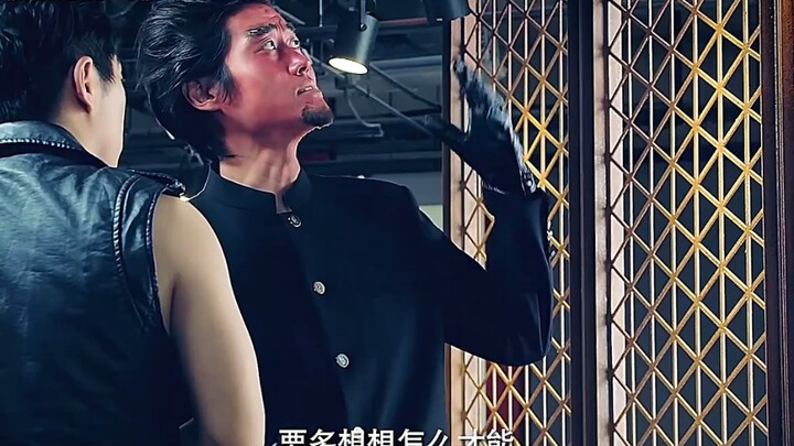 يبدو أن صاحب هذه القدرة الخارقة ليس ذكيًا جدًا... لم أكن لأظن أبدًا!