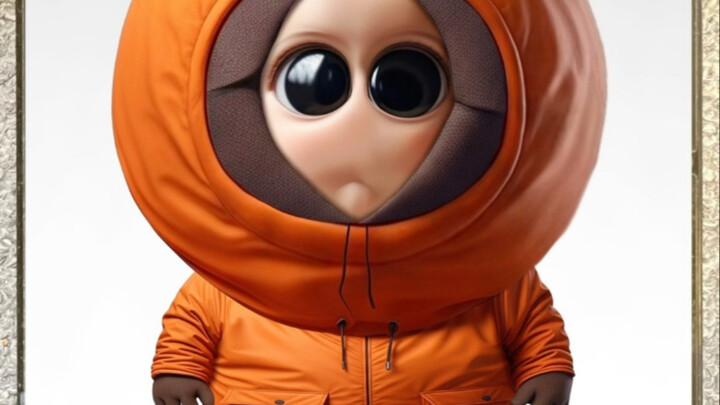 Really~Kenny