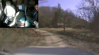 Những con người ngốc nghếch nhất hành tinh #40