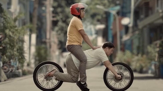 被这个沙雕广告笑死了哈哈哈哈哈