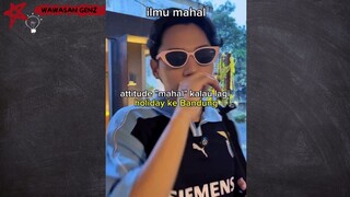 ini tempat menetap kalo lo mau jadi warga jaksel 🙏🏻 #ilmumahal #sikap