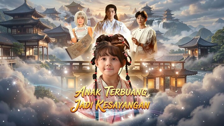 Berani Memilih Sang Ratu Tangguh Full Bahasa Indonesia (MELO)