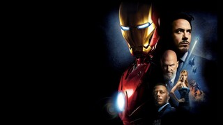 มหาประลัยคนเกราะเหล็ก พากย์ไทย