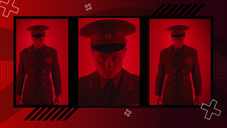 [ซับจีน-รัสเซีย] Cover เพลง Soviet March เพิ่มและปรับเนื้อเพลงบางส่วน