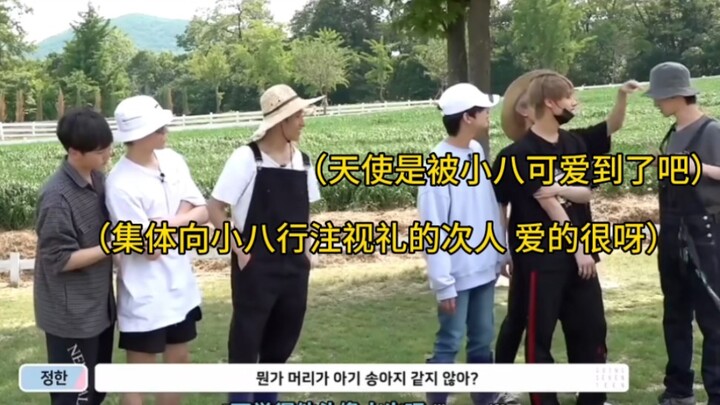 【ซูหมิงฮ่าว】ความสุขของคนพิเศษ: แกล้งเสี่ยวปา ตามใจเสี่ยวปา รักเสี่ยวปา