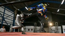 Kamen Rider Gotchard Episode 05