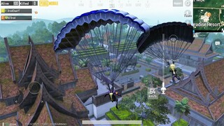 PUBG Mobile Android Gameplay #41