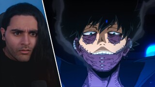 "Inheritance" | My Hero Academia Season 6 Episode 4 Reaction