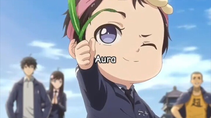 #thedailylifeoftheimmortalking_#season5_#parati_#bestanime_#animesleyun.