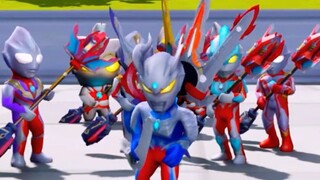 Ultraman 66