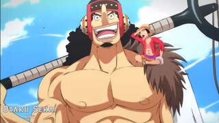 Andalan Para Kapten😎Penembak Jitu Sekaligus Pengrajin Kru Bajak Laut Topi Jerami😱 God Usopp [AMV]