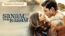 SANAM TERI KASAM (2016) dubbing Indonesia