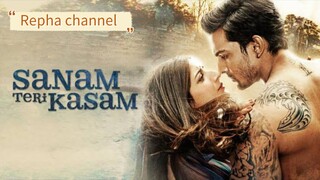 SANAM TERI KASAM (2016) dubbing Indonesia