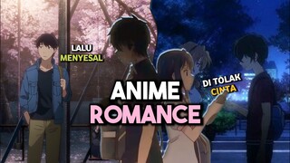 Rekomendasi Anime Romance, Dengan Mc Menjadi Dingin Setelah Ditolak Cintanya