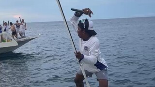 快乐还得是菲律宾人会玩[勝利]