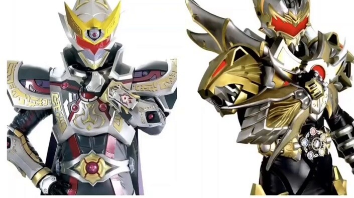 [Perbandingan penampilan] Kaisar vs Shura vs Yatales vs Catcher