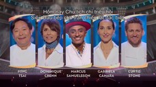 Iron Chef: Tìm kiếm đầu bếp huyền thoại EP 4 [Sub Việt]