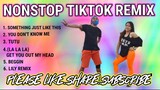 NONSTOP Tiktok Remix | Tiktok Viral 2021 | Dance Fitness