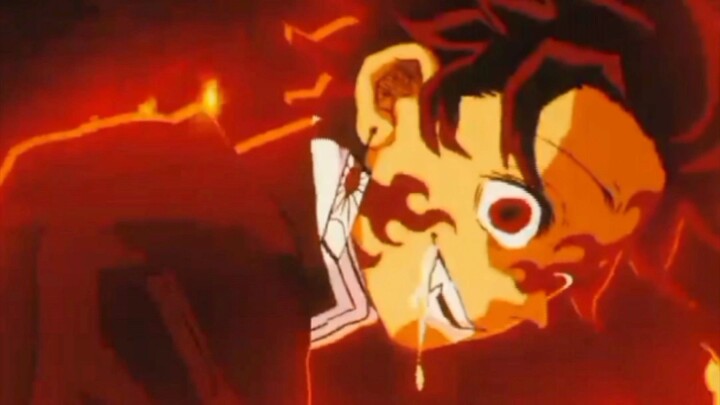 Tanjiro Edit 🔥 [炭治郎 编辑]