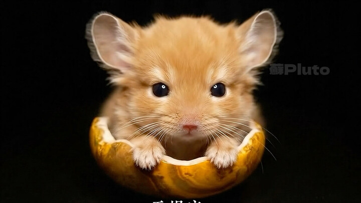 根据你的星座领一只小动物回家吧