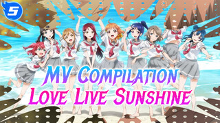 Aqours MV Compilation (No Watermarks) | Love Live! Sunshine!_5