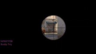 Vẫy AWp kinh khủng - csgo #highlightgame
