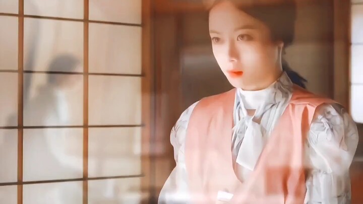 I really love watching "marriage-first, love-later" dramas—they're so sweetly cheesy, hahaha!