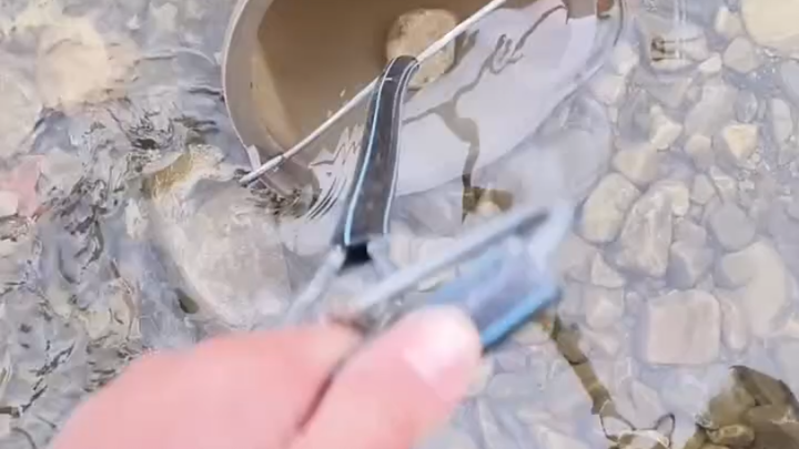 ต่อมาฉันถึงได้รู้ว่าความรักก็มีขอบเขต พอเกินไปก็กลายเป็นความเกลียดชัง! ที่แท้ฉันผิดมาตั้งแต่แรกแล้ว