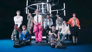 NCT 127 엔시티 127'Fact Check'MV