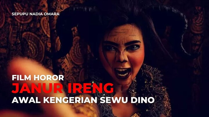 Jᴀɴᴜʀ Iʀᴇɴɢ (2025)