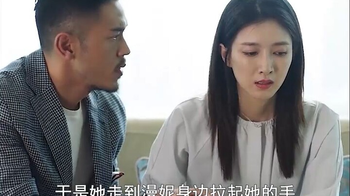68_ Triệu Tĩnh Ngữ đến cửa hàng sỉ nhục Vương Mạn Ni, khi biết được sự thật, Vương Mạn Ni đã hoàn to
