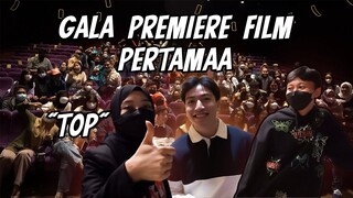 GALA PREMIERE FILM PERTAMA BARENG SEMUAA!!