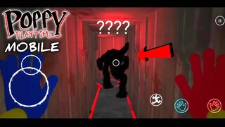 Glitch [BUGS] Huggy Wuggy - Poppy Playtime Mobile - Glitch #23