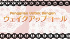 EPS 16 || GOLDEN TIME || SUB INDO