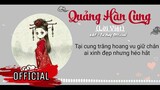 [Mv Lyrics] Quảng Hàn Cung (Lời Việt) ♪ Beauty On The Moon ♪ Reii