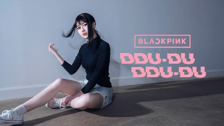 【مقدمة】DDU-DU DDU-DU – بلاك بينك فن مي (تعالوا نحرك شفاهنا معًا ~ دو دو دو دو دو دو ~