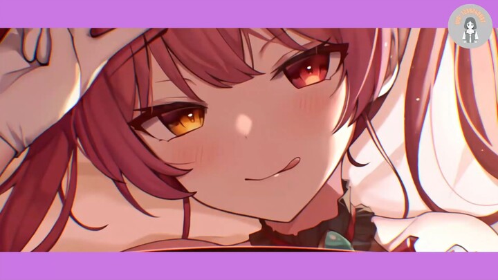 Nightcore - VỊ TRÍ ĐẮC ĐỊA  - (Lyrics) #ANIMEVIDEO