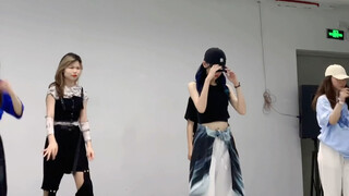 让乔妹出来献丑一下#广州##我舞空间舞