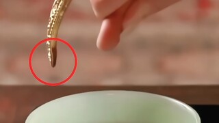 From the moment Zhen Huan returned to the palace, she had meticulously planned every single step ahe