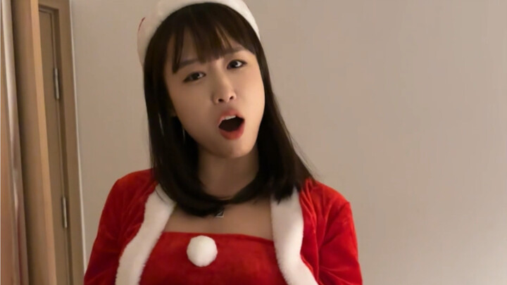 羽球人！想好要什么圣诞礼物了吗？！