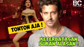 KEKURANGAN BUKAN KELEMAHAN || Alur Cerita Film India Bahasa Indonesia Terbaru - Kaabil