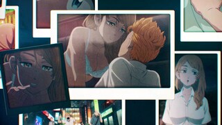 Tokyo Revengers” Tenjiku Edition Non-credit OP Official Hige Dandism “White Noise”