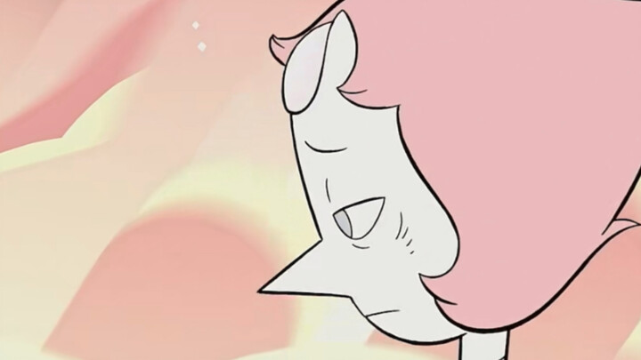 I feel heartache for Pearl again