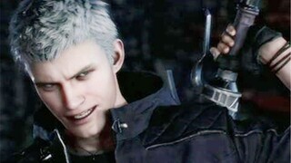 【DMC4/5】【NERO】ดึงตัวกระตุ้นปีศาจของฉัน!