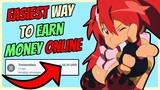 FreeCash Tutorial - Make Easy Money Online | Razovy