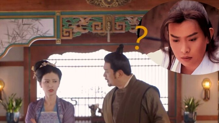 ฉันไม่รู้ว่าก่อนหน้านี้มีคนอยากแต่งงานกับเขากี่คน...