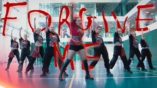 보아 (BOA) - 'FORGIVE ME' / dance cover by RESET