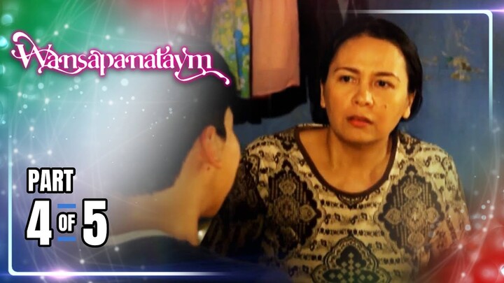Wansapanataym | Episode 299 (4/5) | May 19, 2024