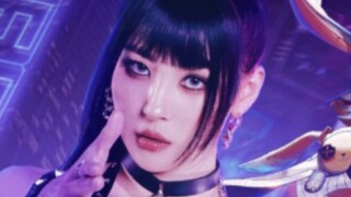 MV "NEW WORLD" của Lee Hyun-mi chính thức ra mắt!